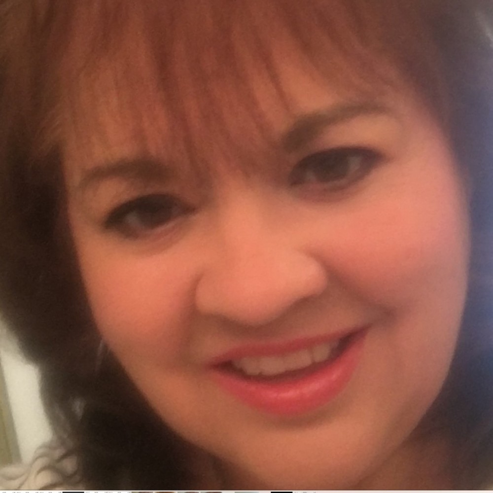 Meet your Posher, Jodie